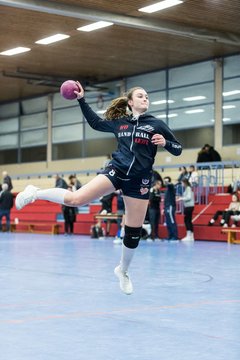 Bild 180 - A-Juniorinnen SG HH Nord - HSG Marne/Brun : Ergebnis: 32:41